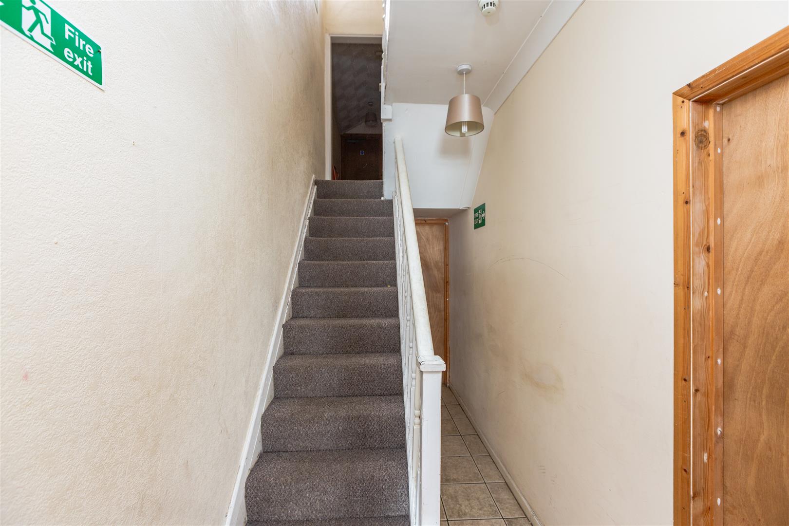 St. Helens Avenue, Swansea, SA1 4NF